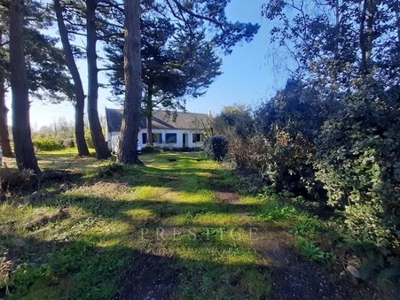 Achat        Villa de prestige Pays de la Loire 795 000 €