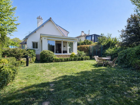 à vendre Maison grand standing Yvelines 1 290 000 €