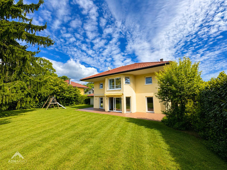 à vendre Villa de luxe Rhône-Alpes 845 000 €