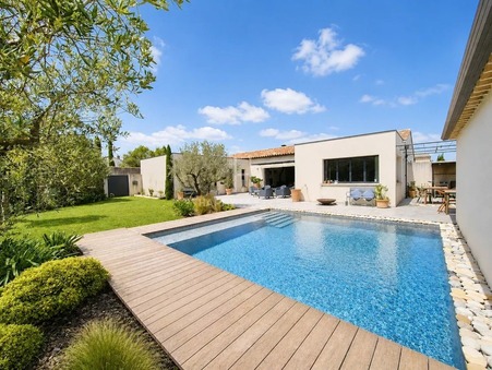 Achat Maison de prestige Saint Rémy de Provence 1 099 000 €