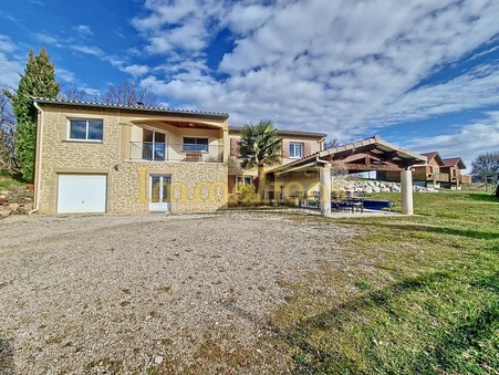 Achat Maison de prestige Drôme 830 000 €