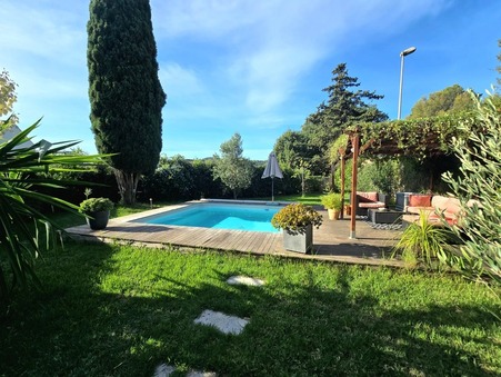 à vendre Maison  Bormes les Mimosas 885 000 €