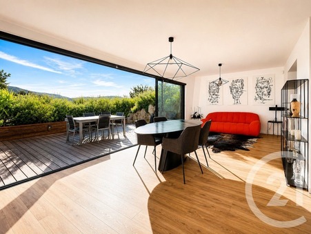 Vente Appartement grand standing SAINTE LUCIE DE PORTO VECCHI 559 000 €