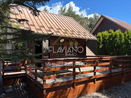 Vente Maison de prestige Alpes de haute provence 195 000 €