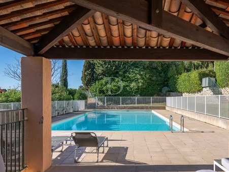 Vente Appartement de prestige Villefranche sur Mer 955 000 €
