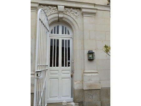 Vente Maison/villa grand standing Maine et loire 1 374 900 €