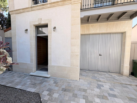 Maison de prestige Bordeaux 644 000 €