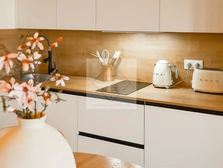 Achat Appartement de qualité Cannes 562 000 €