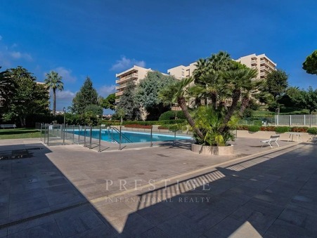 Vente Appartement de prestige Juan les Pins 650 000 €