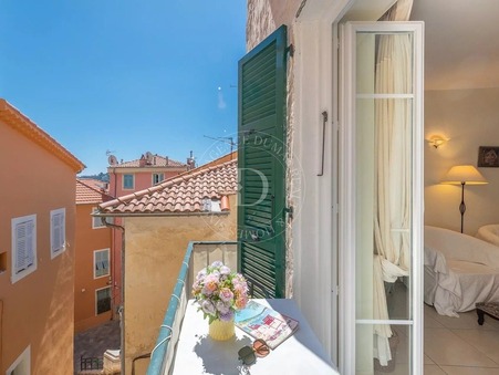 à vendre Appartement de prestige Villefranche sur Mer 680 000 €