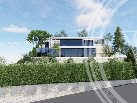 Vente Bâtisse de qualité Roquebrune Cap Martin 3 200 000 €