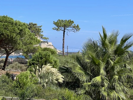 Vente Appartement de qualité Calvi 842 000 €