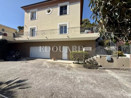 à vendre Maison grand standing Menton 1 390 000 €