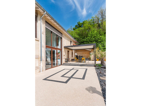 Vente Maison/villa de luxe Drôme 879 000 €