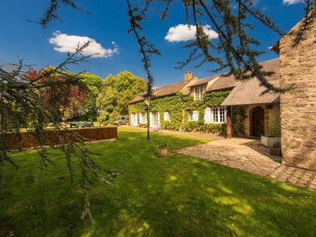 Vente Maison de caractère de qualité Essonne 699 900 €