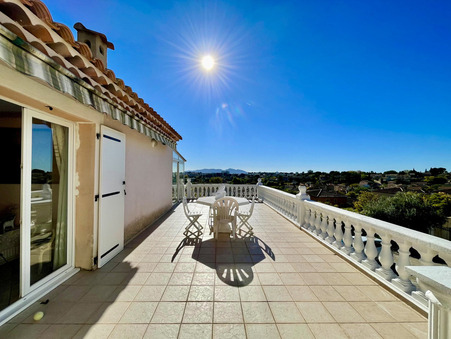 Achat Villa grand standing Bouches du rhône 785 000 €