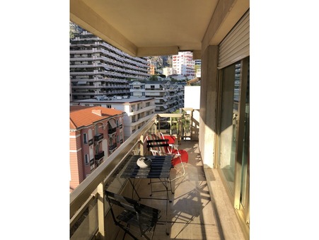 à vendre Appartement de qualité Monaco 2 650 000 €
