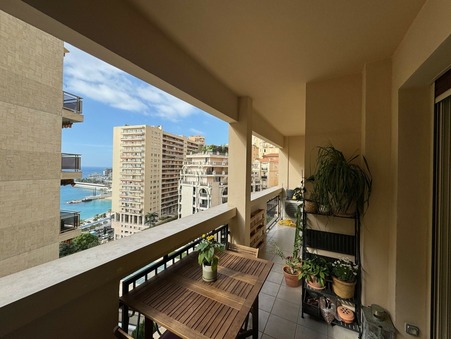 Achat Appartement de qualité Monaco 3 150 000 €