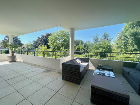 Vente Appartement de prestige Ain 700 000 €