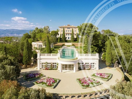 Vente Château haut de gamme Cannes 630 000 €