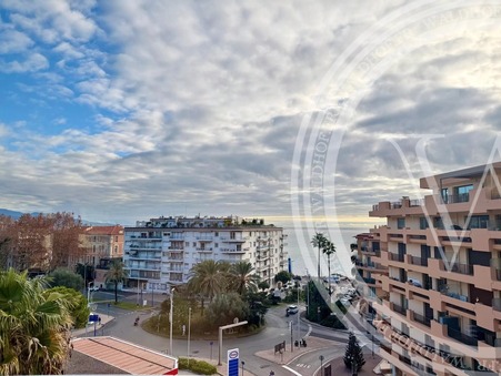 Vente Appartement d’exception Menton 960 000 €