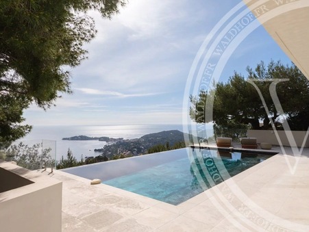 Achat Villa d’exception Villefranche sur Mer 5 200 000 €