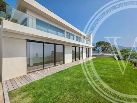 Vente Villa d’exception Roquebrune Cap Martin 5 950 000 €