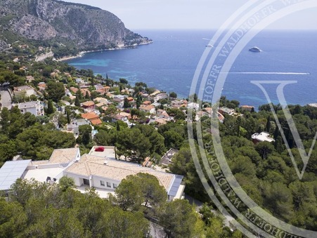 à vendre Villa de prestige Èze 10 000 000 €