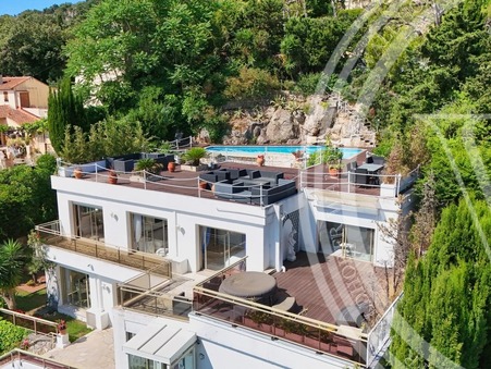 à vendre Villa de prestige Villefranche sur Mer 3 200 000 €
