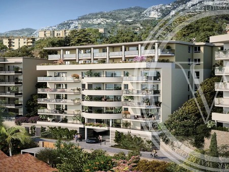 à vendre Appartement haut de gamme Beausoleil 892 000 €
