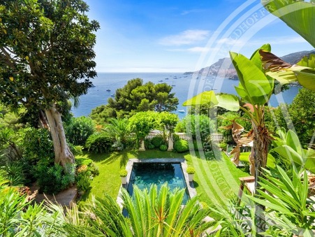 Achat Villa haut de gamme Roquebrune Cap Martin 13 900 000 €