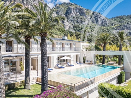 à vendre Villa haut de gamme Èze 22 000 000 €