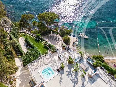 à vendre Villa  Cap d Ail 25 000 000 €