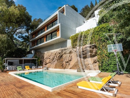 Achat Villa  Roquebrune Cap Martin 8 500 000 €