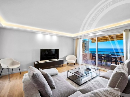 Achat Appartement de qualité Beausoleil 1 790 000 €