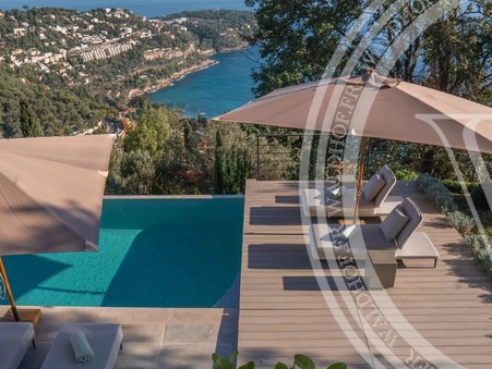 Vente Villa de prestige Roquebrune Cap Martin 7 350 000 €