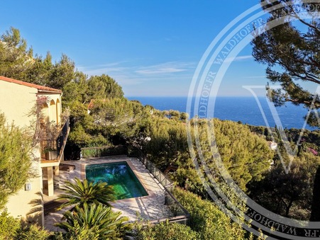 à vendre Villa haut de gamme Cap d Ail 1 790 000 €