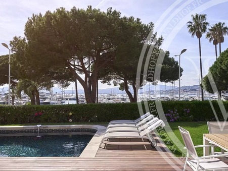 Achat Villa de luxe Cannes 15 900 000 €