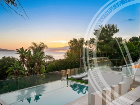 Achat Villa de luxe Roquebrune Cap Martin 16 000 000 €