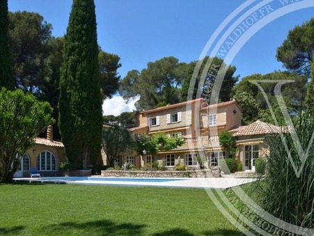 à vendre Villa de luxe Juan les Pins 3 250 000 €