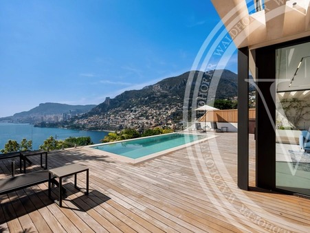 Achat Hôtel de luxe Roquebrune Cap Martin 11 900 000 €