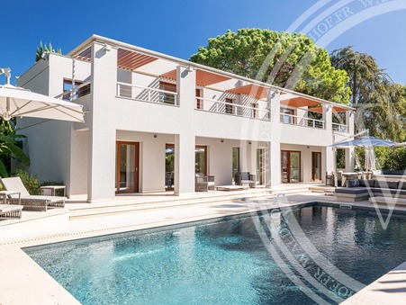 Achat Villa  Saint Jean Cap Ferrat 15 750 000 €