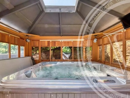 Vente Maison de caractère  Beausoleil 2 380 000 €