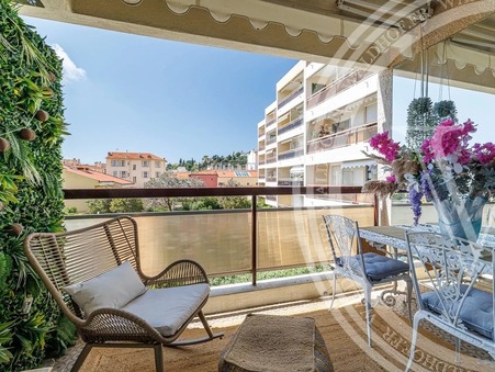 Vente Appartement de qualité Beaulieu sur Mer 630 000 €