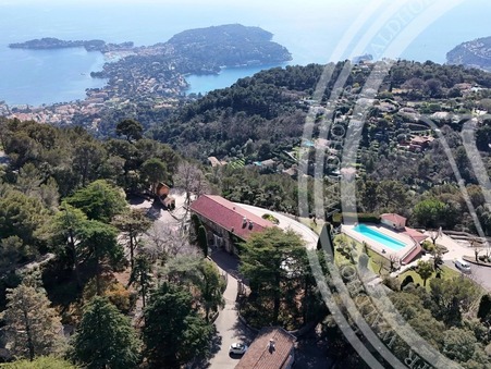 Vente Hôtel grand standing Villefranche sur Mer 16 000 000 €