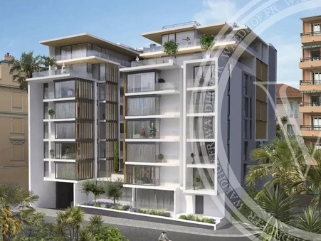 Achat Appartement grand standing Beausoleil 3 900 000 €