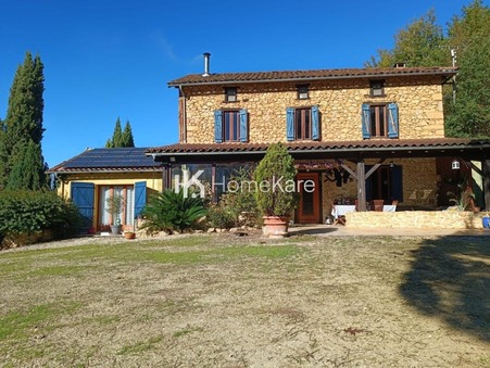 à vendre Maison/villa de prestige Saint Marcet 805 000 €