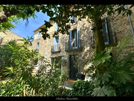 Maison de luxe Agde 691 900 €