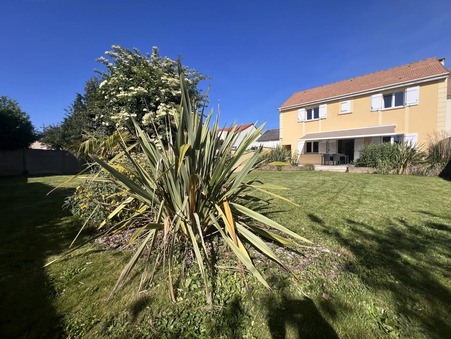 à vendre Maison grand standing Les Clayes sous Bois 599 000 €