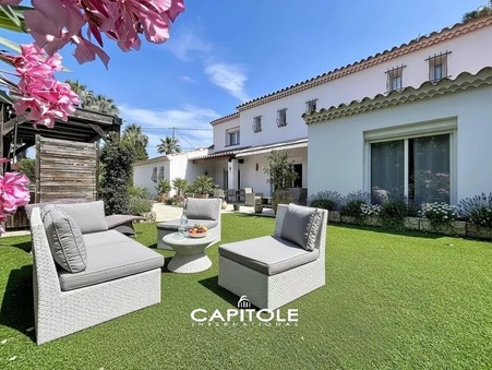 Achat Maison de prestige Juan les Pins 1 190 000 €
